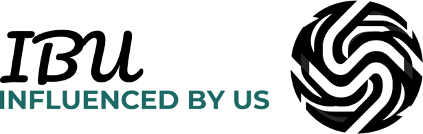 influencedbyus logo