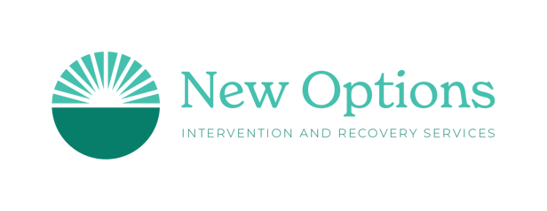 New Options logo
