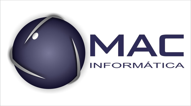 Mac Informatica logo