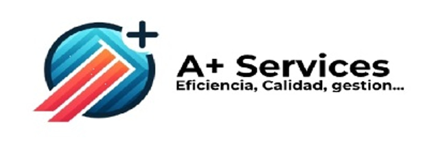 A+Services logo