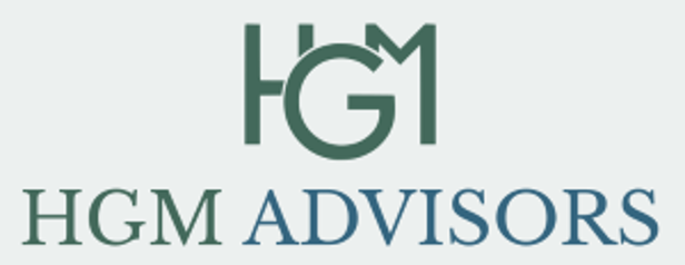 HGM Advisors logo