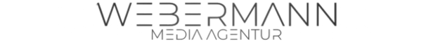 Webermann Media logo