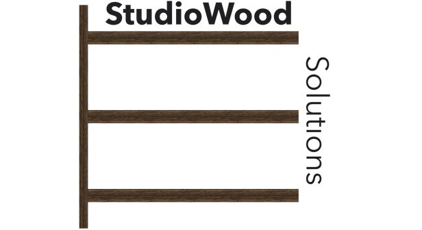 StudioWood Solutions logo