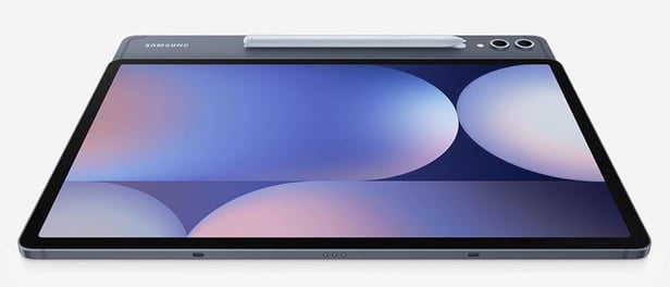 SAMSUNG Galaxy Tab S10+