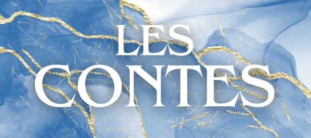 Les contes de France