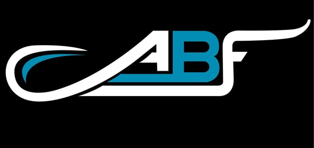 A best finish logo