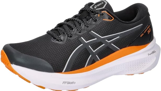 Asics Gel-Kayano 30- Coach kone