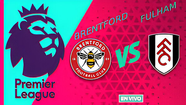 Brentford vs Fulham
