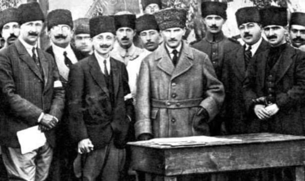 Amasya Genelgesi