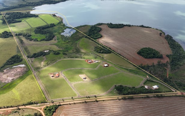 El Parque Paraná – Lebensqualität, Natur und Sicherheit in Paraguay