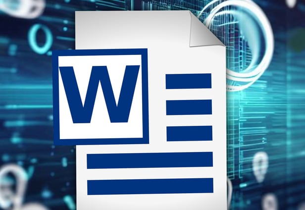  Converting Word Documents