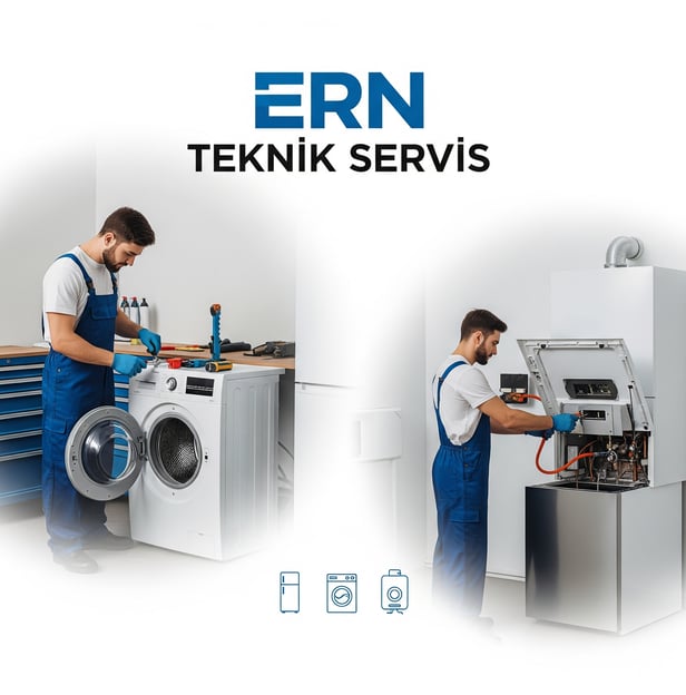 Ankara Beyaz Eşya Servisi