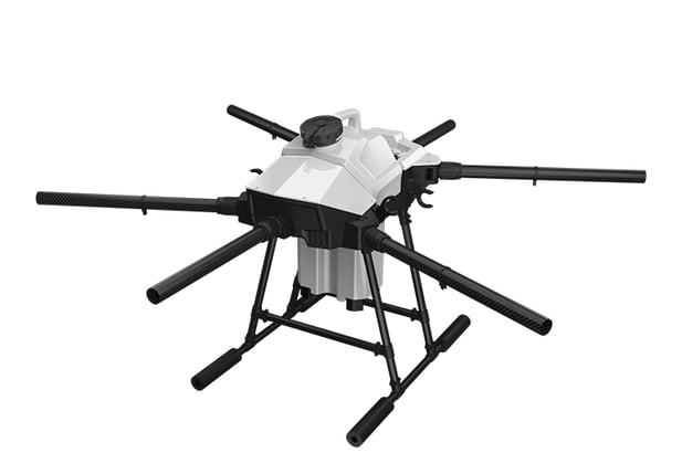 Z420 EFT series frame