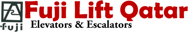 Fuji Elevators logo