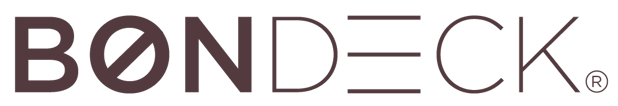 Bondeck logo
