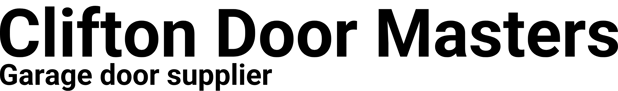 Clifton Door Masters logo
