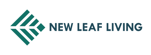 New Leaf Living logo