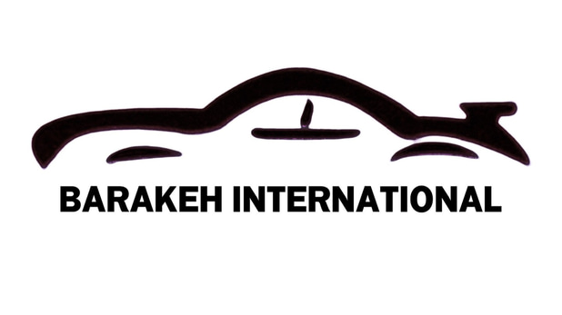 BARAKEH INTERNATIONAL logo