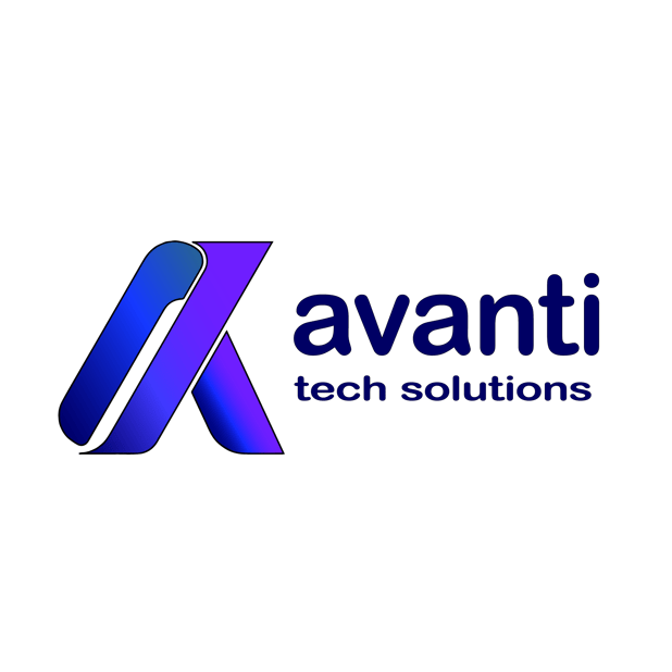 Avanati tech solutions logo