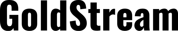 Gold stream logo