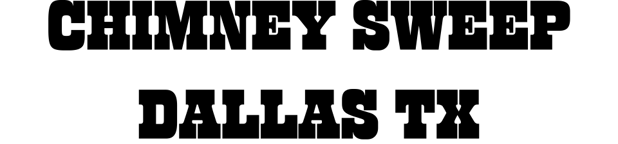 Chimney Sweep Dallas TX logo