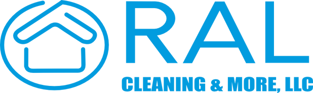 RAL Cleaning and More logo