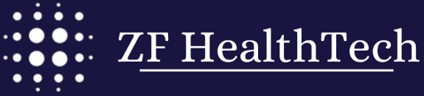 ZFHealthtech logo