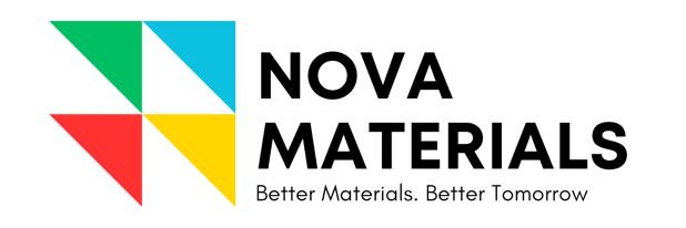 Nova Materials logo