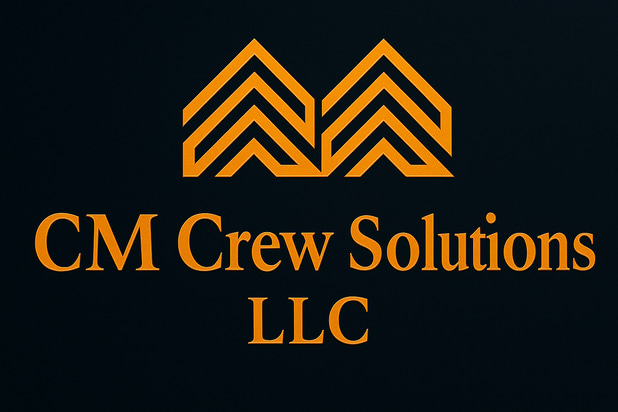 CM Crew Solutions LLC logo