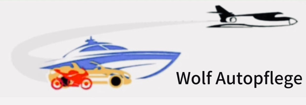 Wolf Autopflege logo