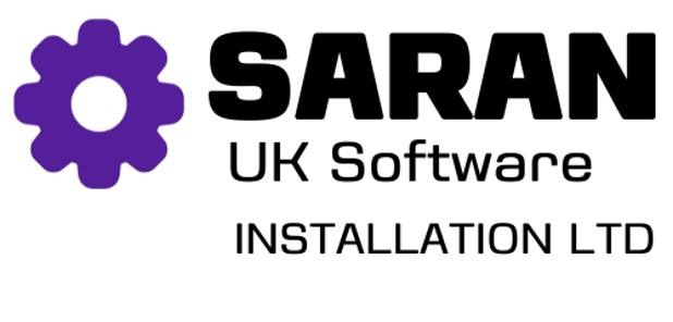 saranuksoftwareinstallation logo