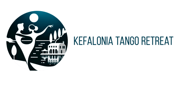 Kefalonia Tango Retreat logo