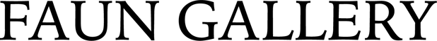 Faun Gallery logo