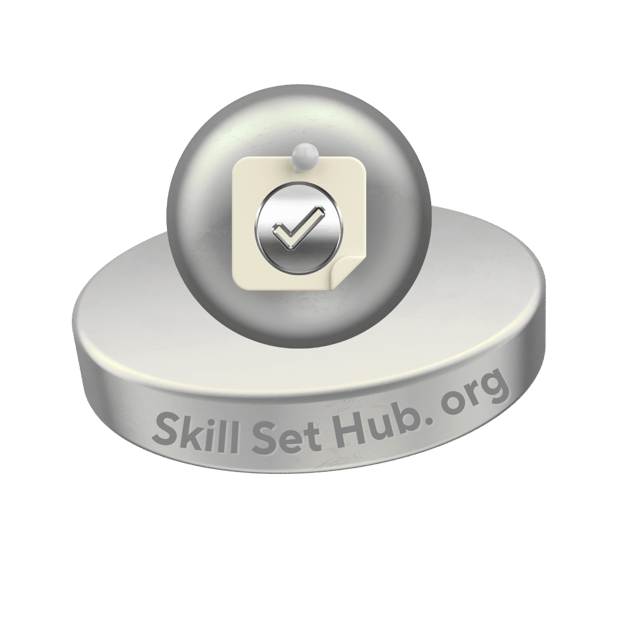 Skill Set Hub logo