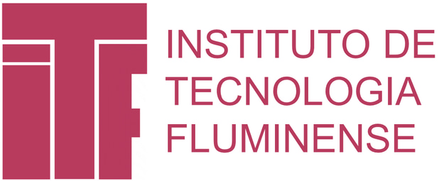 Instituto de Tecnologia Fluminense logo