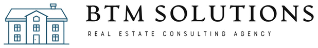 BTM Solutions LLC logo