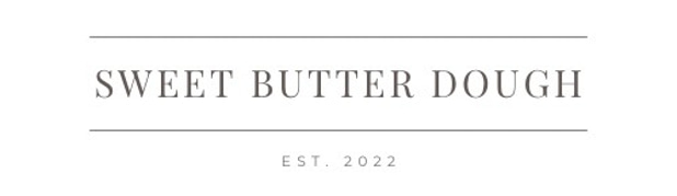 Sweet butter dough logo