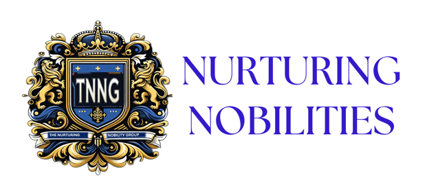 The Nurturing Nobility Group logo