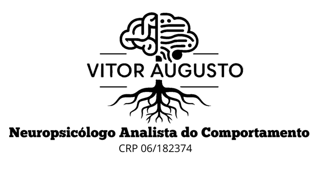 Vitor Augusto - Neuropsicólogo logo