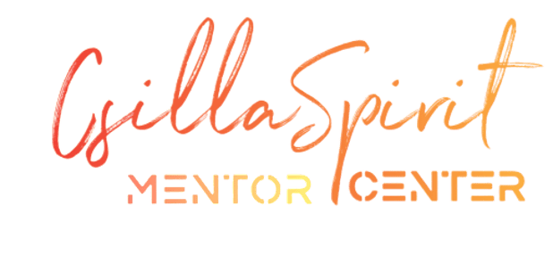 CsillaSpirit logo