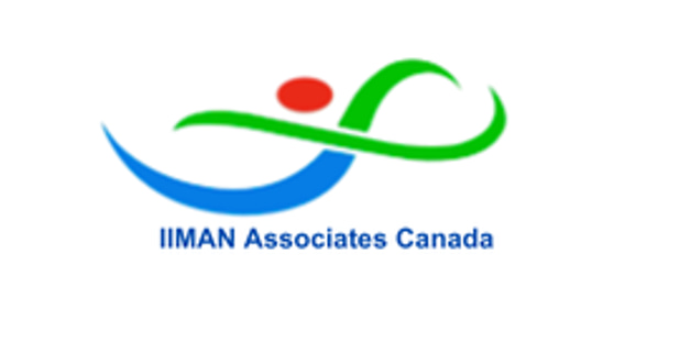 IIMAN Associates Canada logo