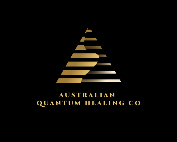 Australian Quantum Healing Co logo