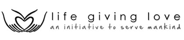 Life Giving Love logo