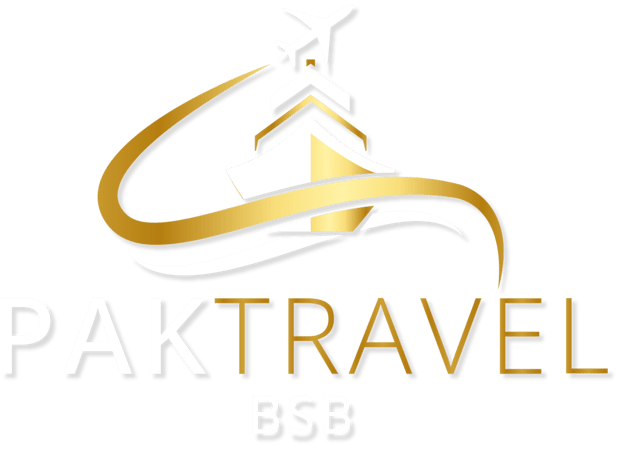Pak Travel Bsb logo