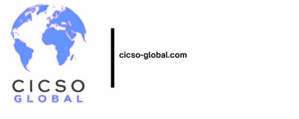 Cicso gGloba1 logo