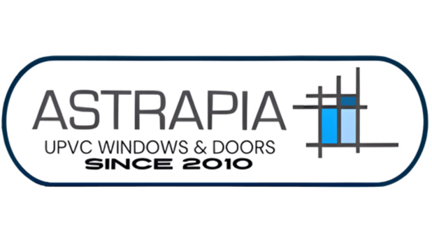 Astrapia UPVC Windows & Doors logo