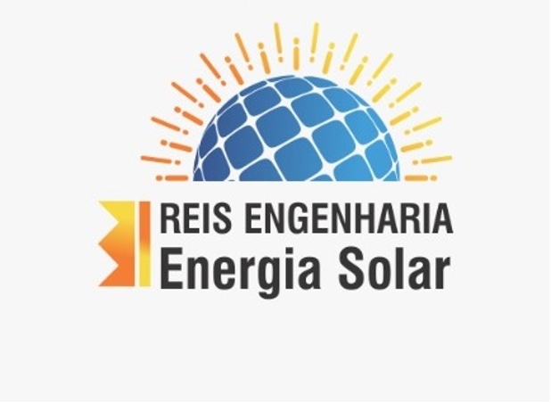 Reis Engenharia logo