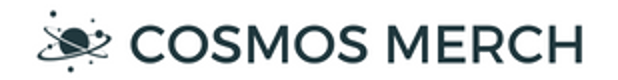 Cosmos Merch  logo