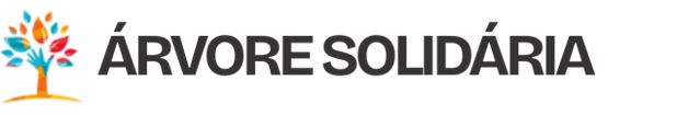 Arvore Solidária logo