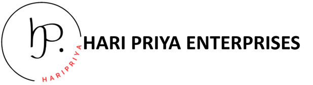 HARI PRIYA ENTERPRISES logo